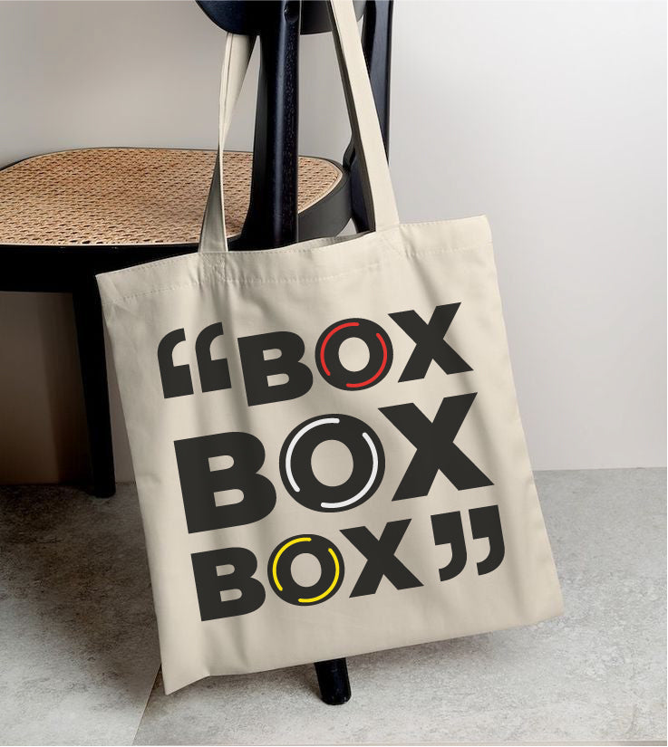 Bolsa F1 Galería Paddock