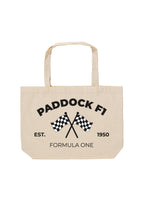 Bolsas Galería Paddock F1