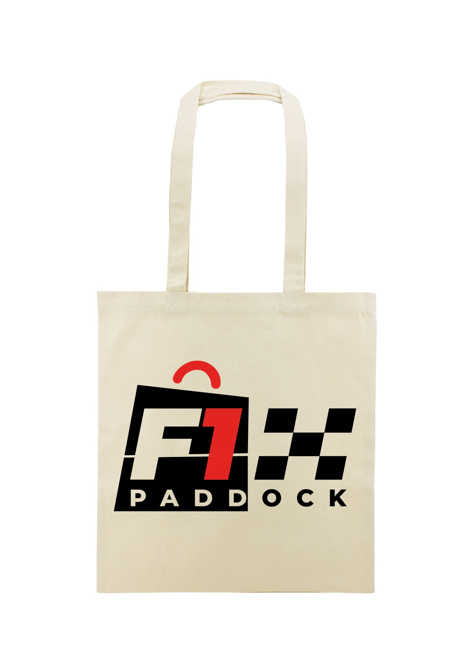 Bolsas Galería Numéricos Paddock F1