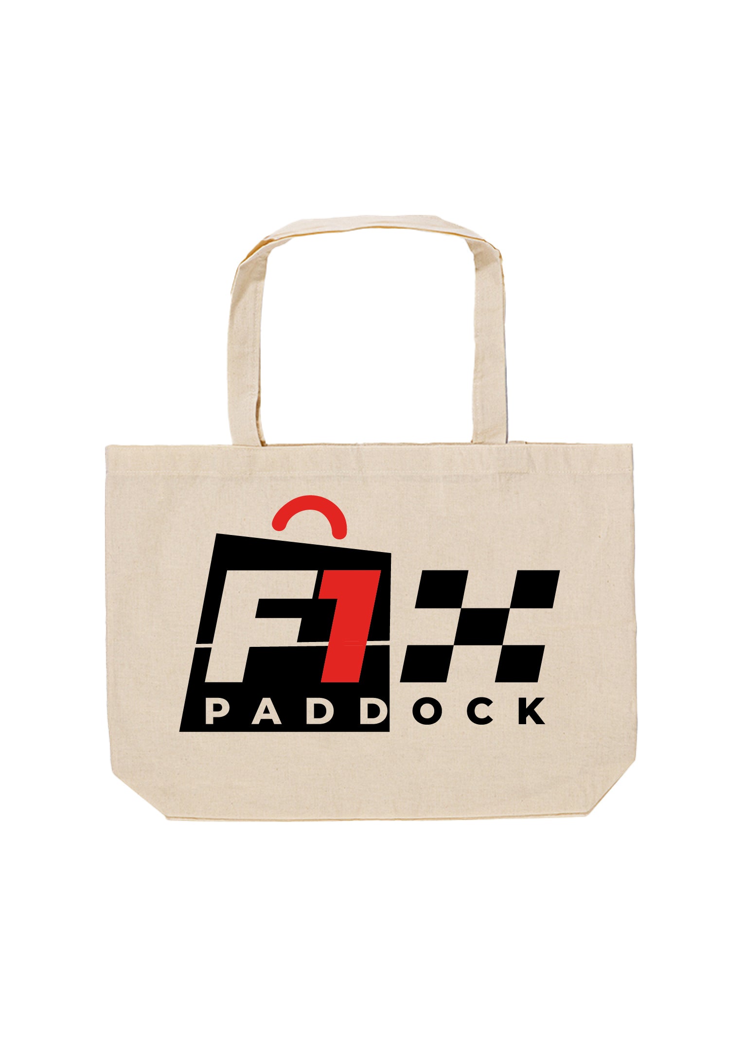 Bolsas Galería Numéricos Paddock F1