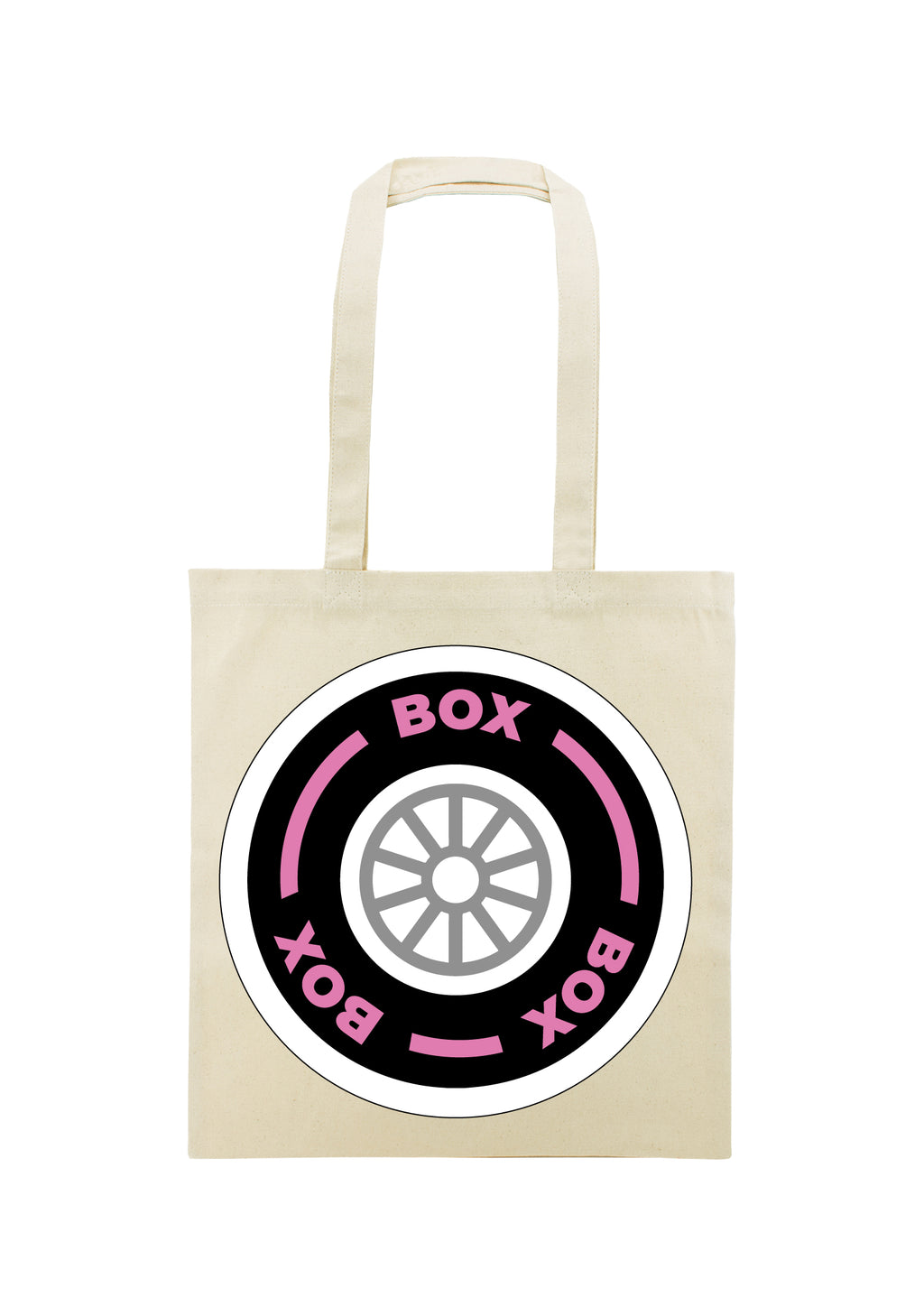 Bolsa Galería F1 Paddock