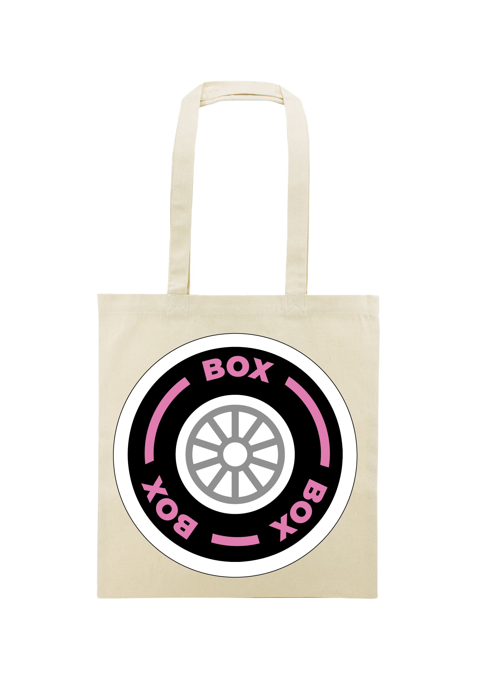 Bolsa Galería F1 Paddock