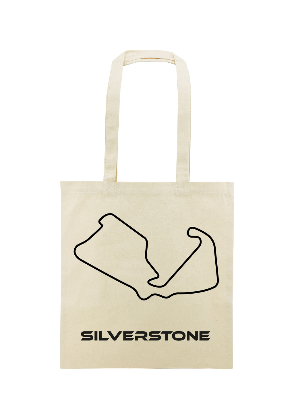 Bolsa Galería Paddock F1
