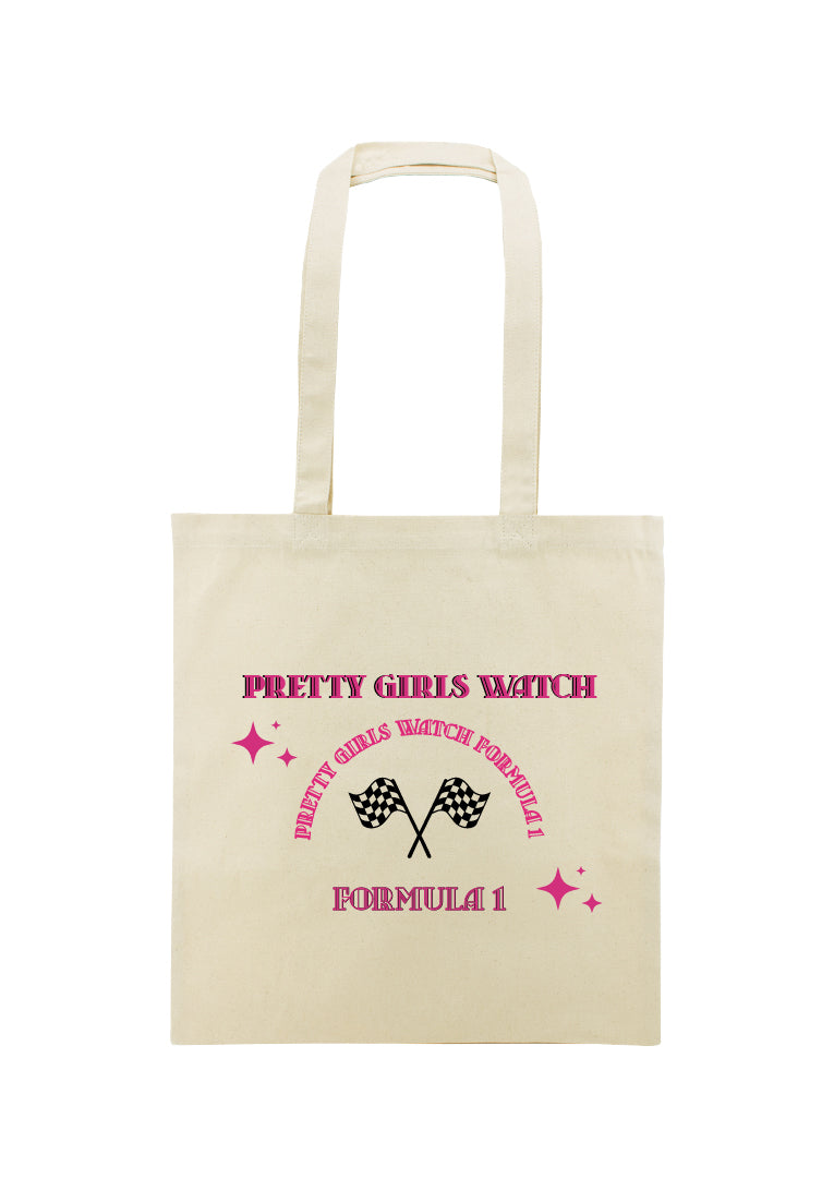 PRETTY GIRLS F1PADDOCK