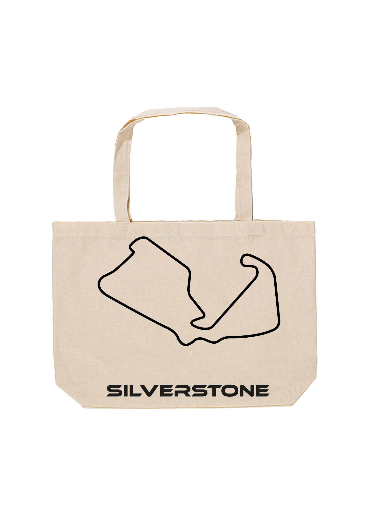 Bolsas Galería Paddock F1