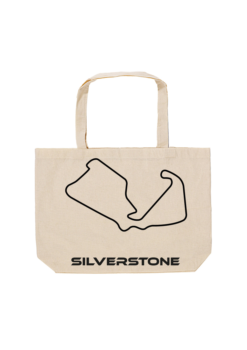 Bolsa Galería Paddock F1