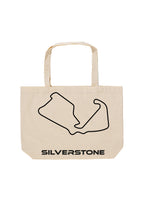 Bolsa Galería Paddock F1