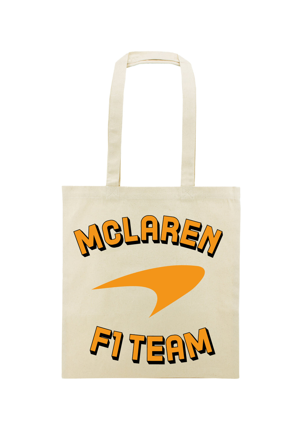 Bolsas Galería Tipográficos Paddock F1