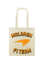 Bolsas Galería Tipográficos Paddock F1