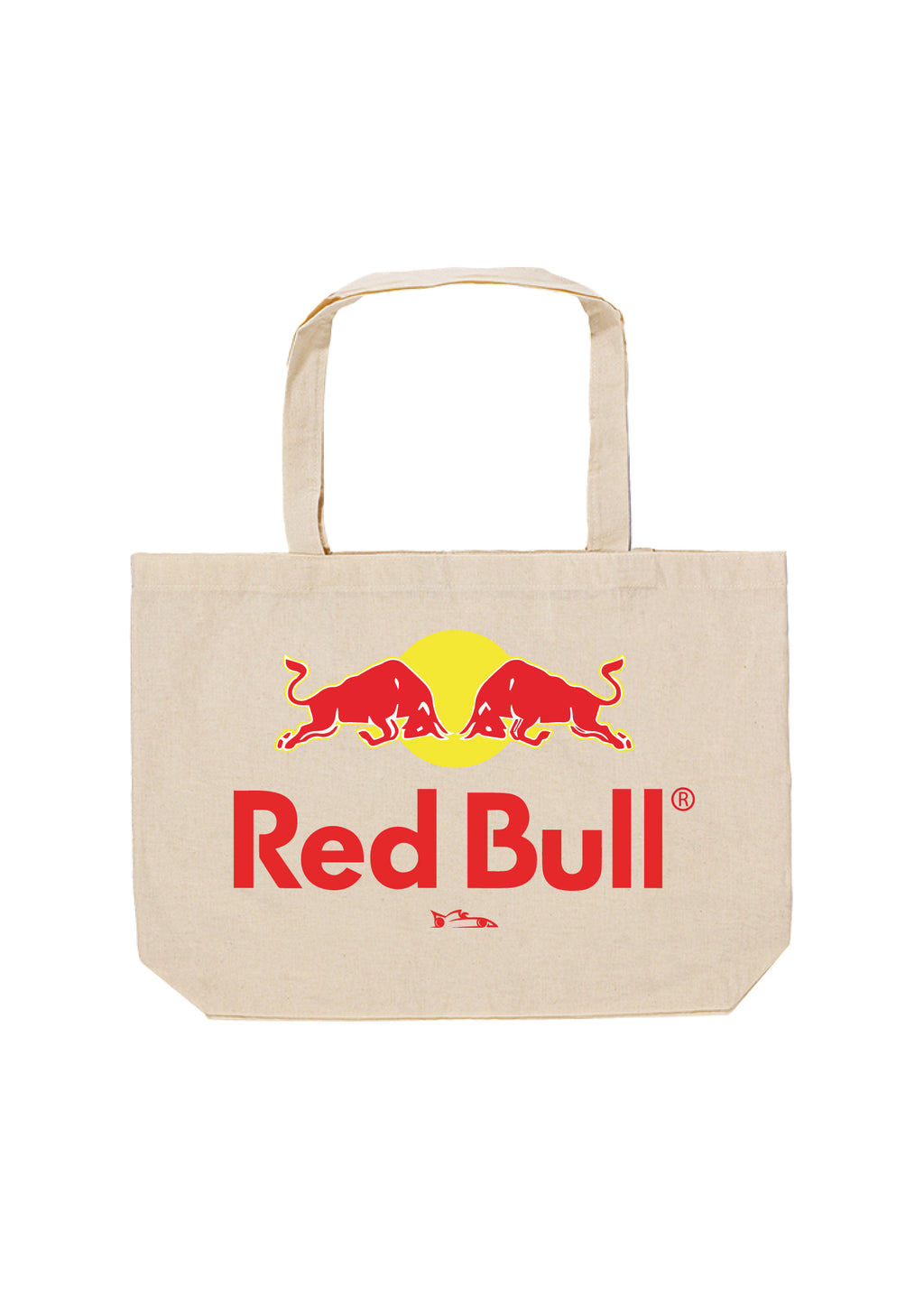 Bolsas Galería Paddock F1