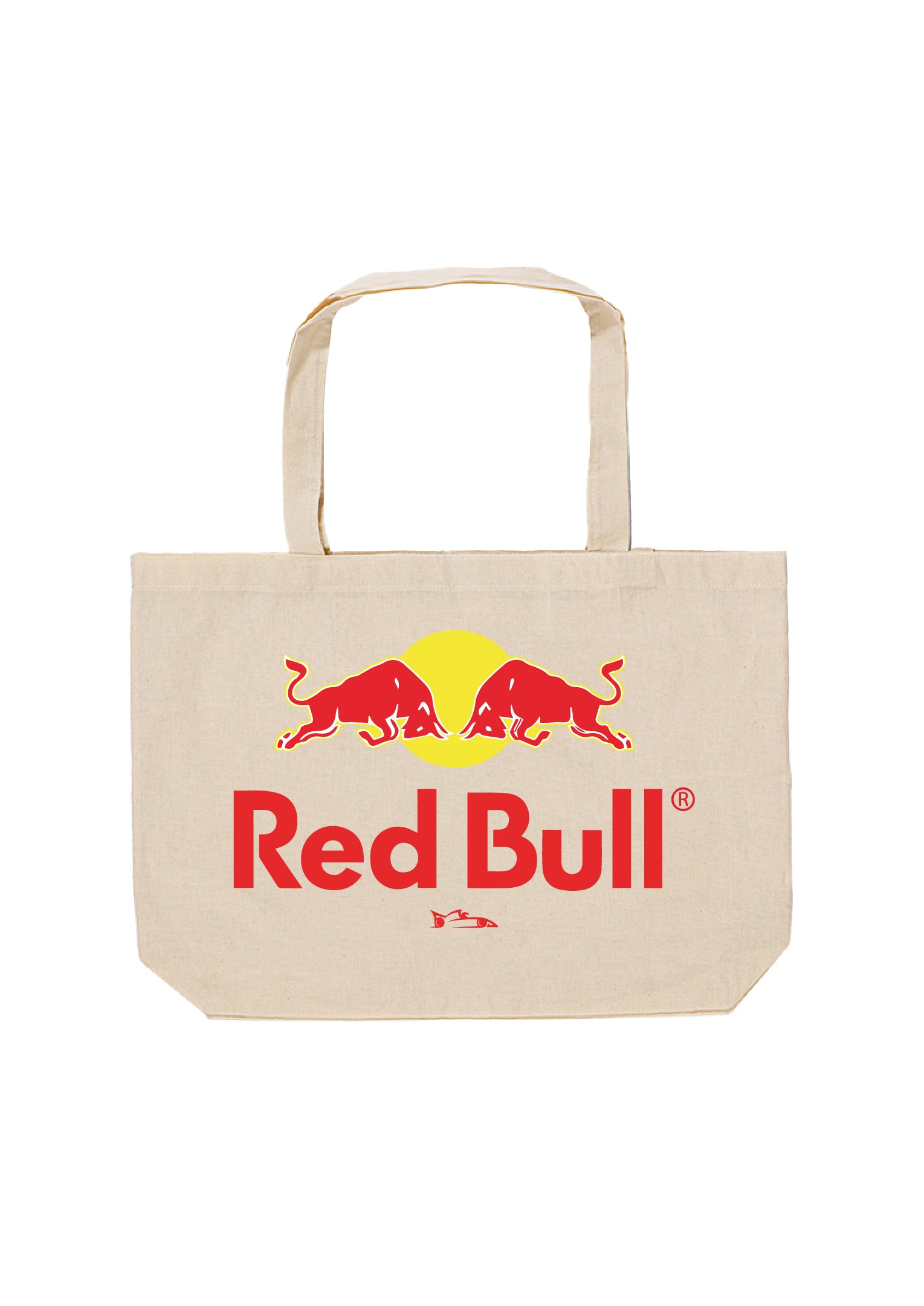 Bolsas Galería Tipográficos Paddock F1