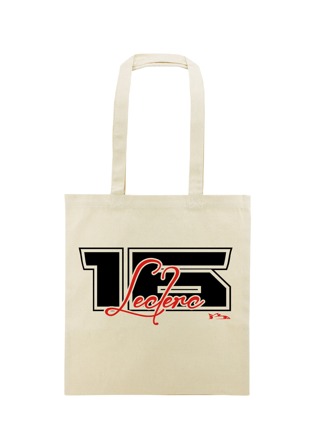 Bolsas Galería Numéricos Paddock F1
