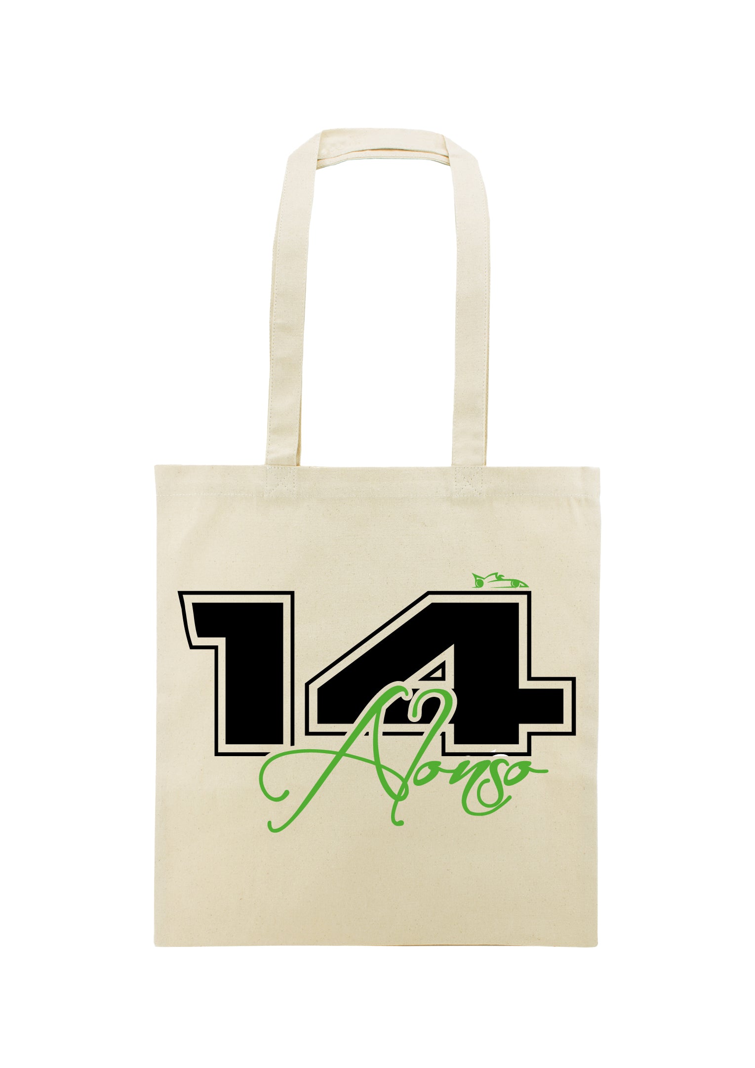 Bolsas Galería Numéricos Paddock F1