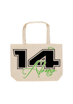 Bolsas Galería Numéricos Paddock F1