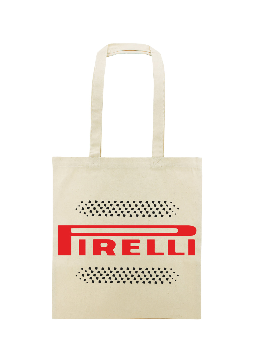 Bolsas Galería Paddock F1