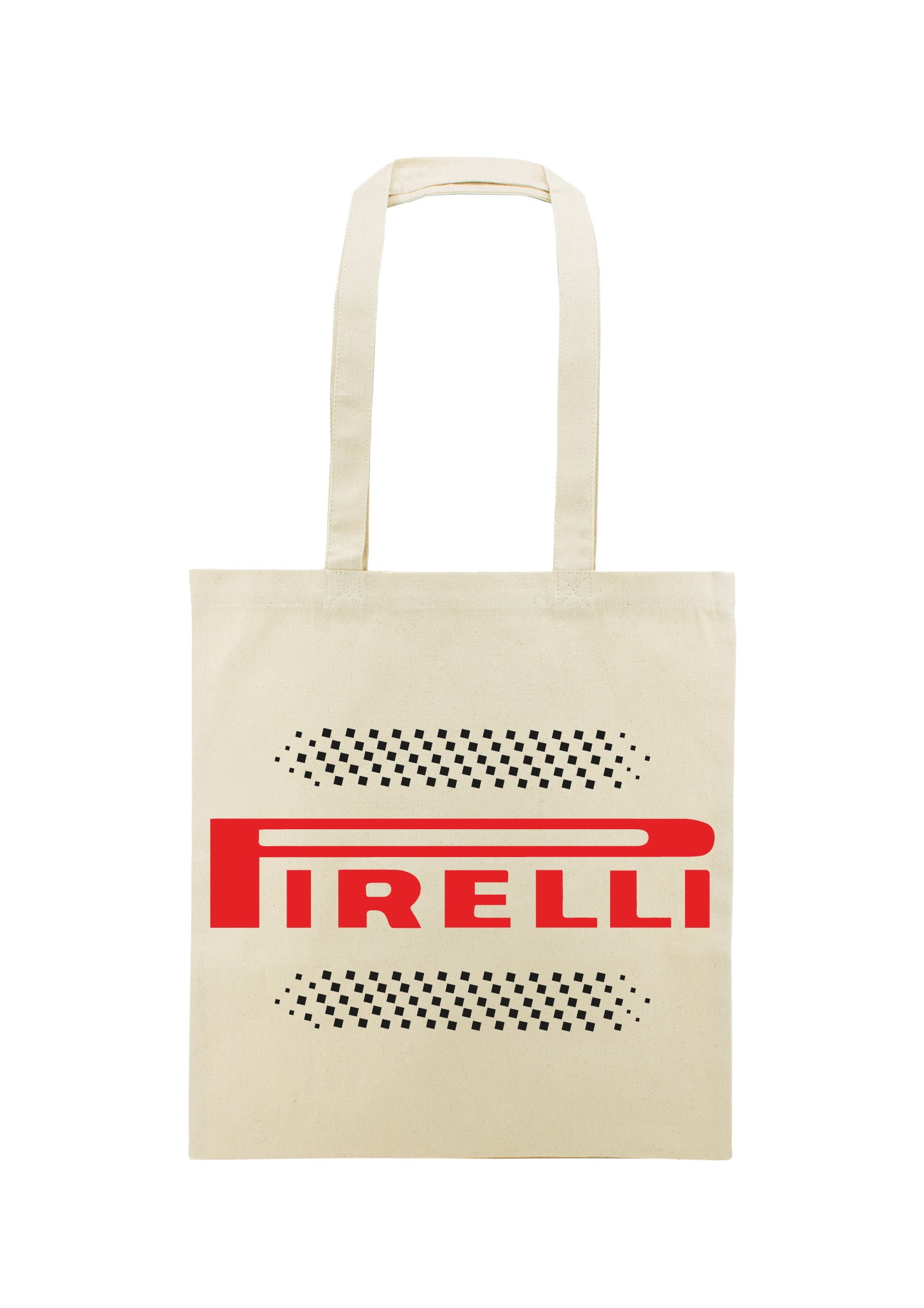 Bolsas Galería Tipográficos Paddock F1