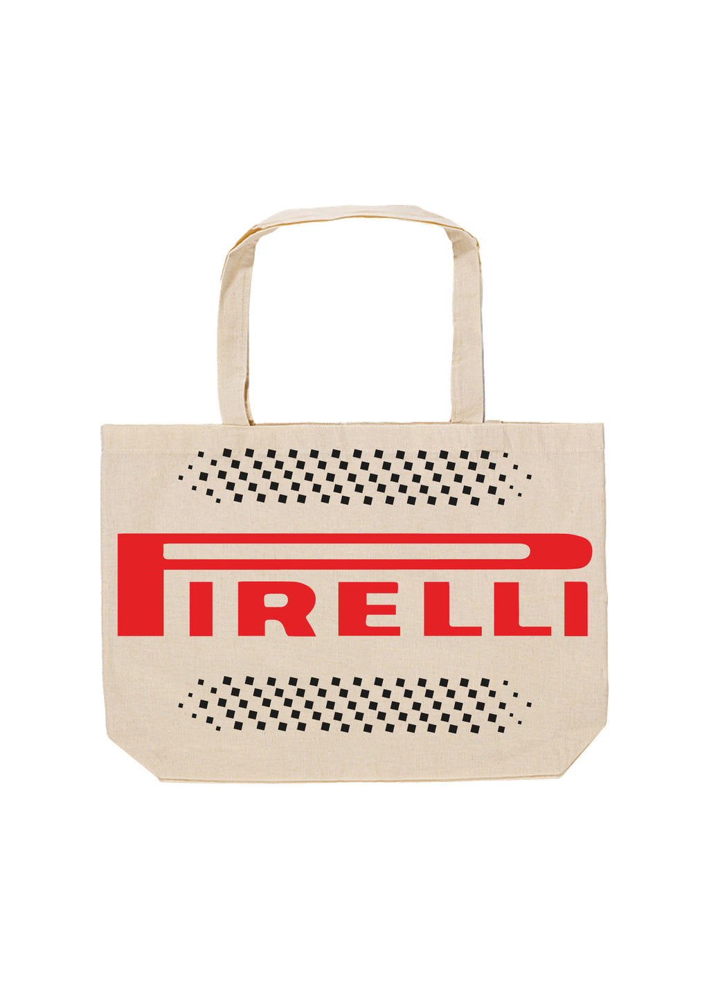 Bolsas Galería Paddock F1