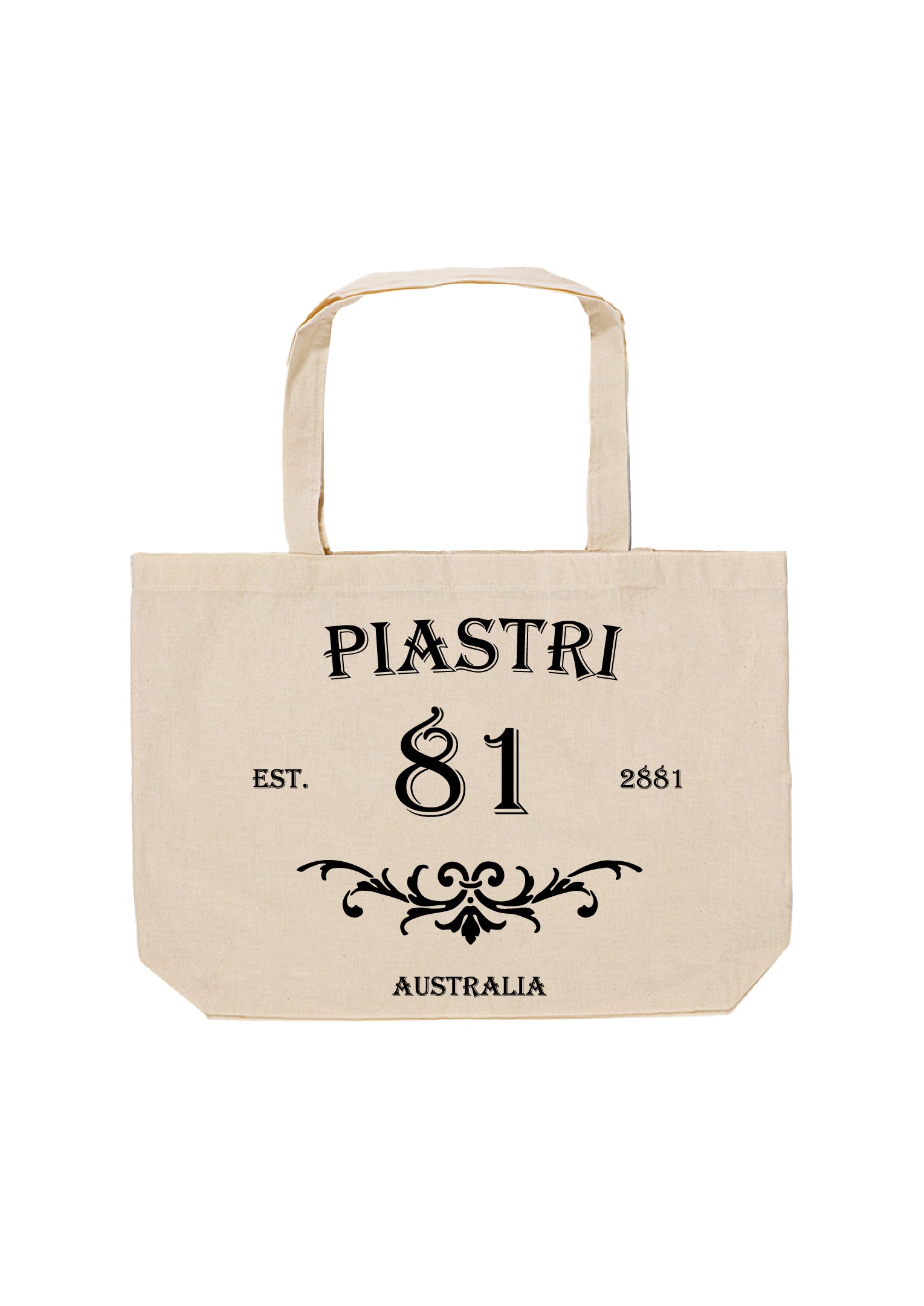 Bolsas Galería Numéricos Paddock F1