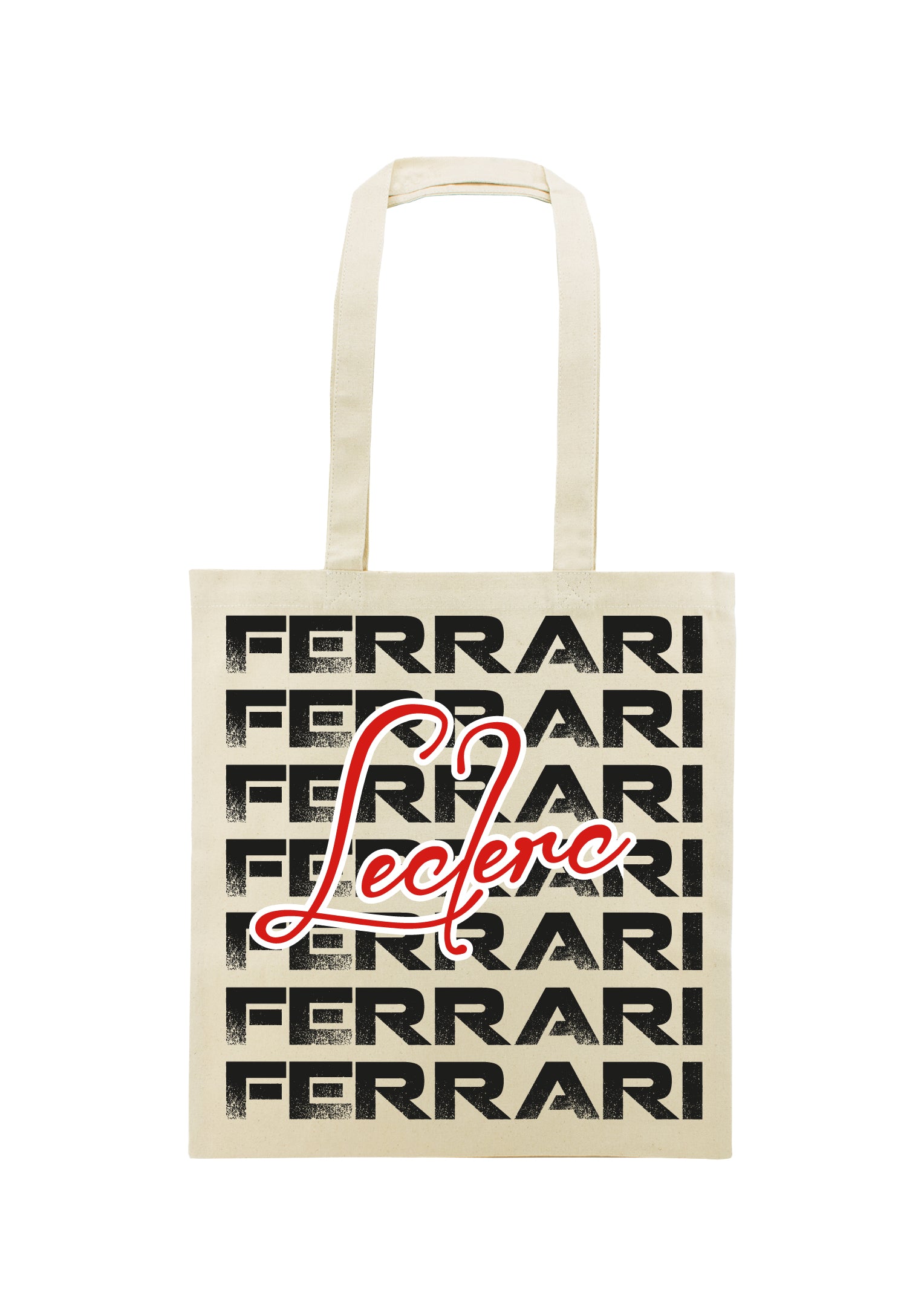 Bolsa F1 Pilotos