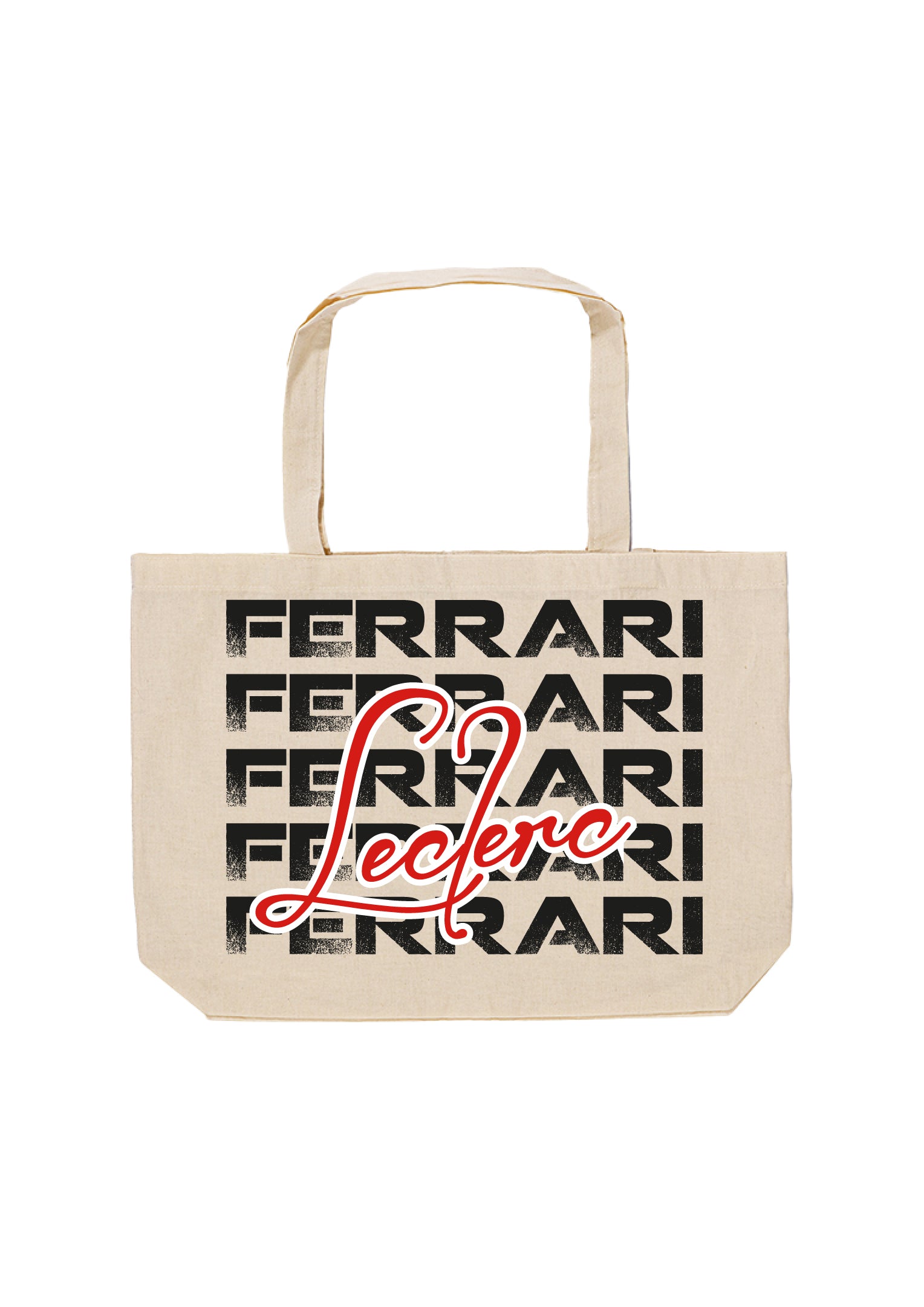 Bolsa F1 Pilotos