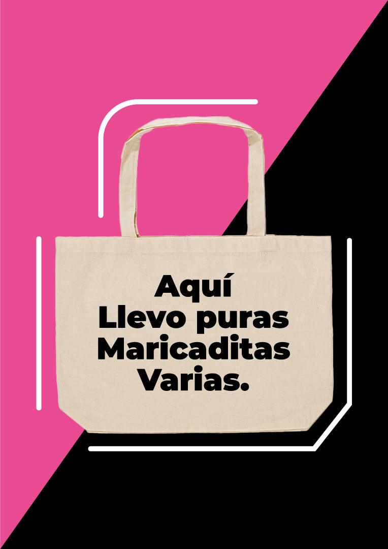 Bolsa Exclusiva F1 Paddock Girls