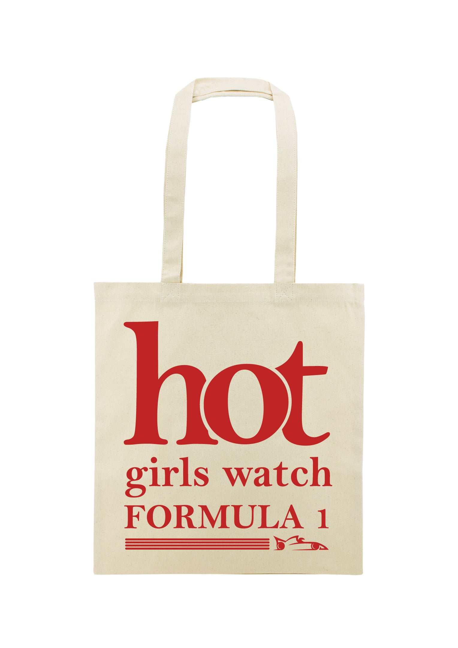 Bolsas Galería Tipográficos Paddock F1