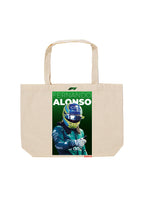 Bolsa F1 Alonso