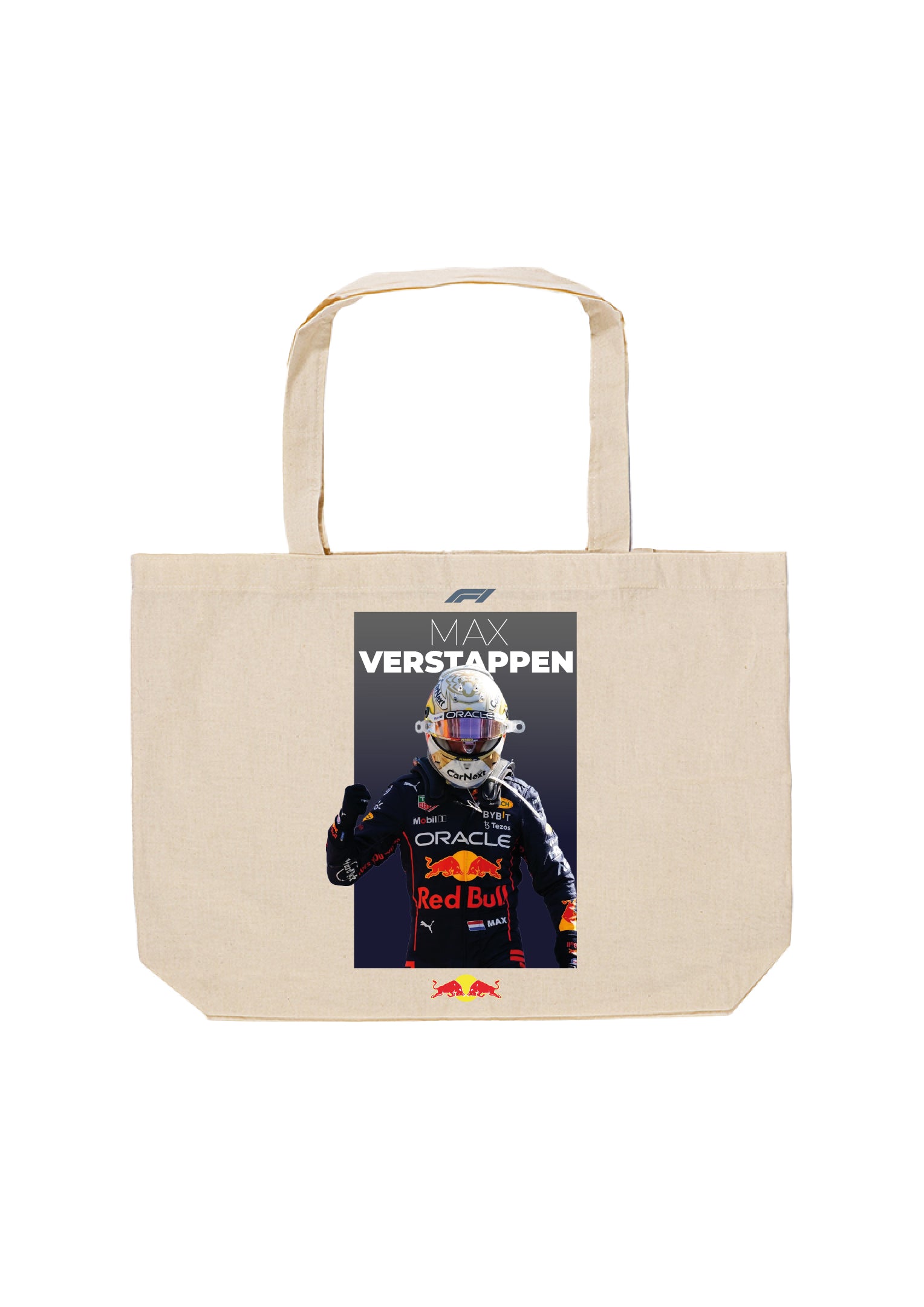 Bolsa F1 Verstappen
