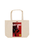 Bolsa F1 Leclerc