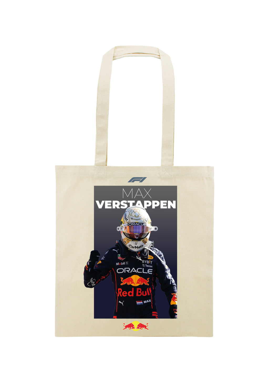 Bolsa F1 Verstappen