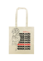 Bolsas Galería Tipográficos Paddock F1