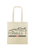 Bolsas Galería Paddock F1