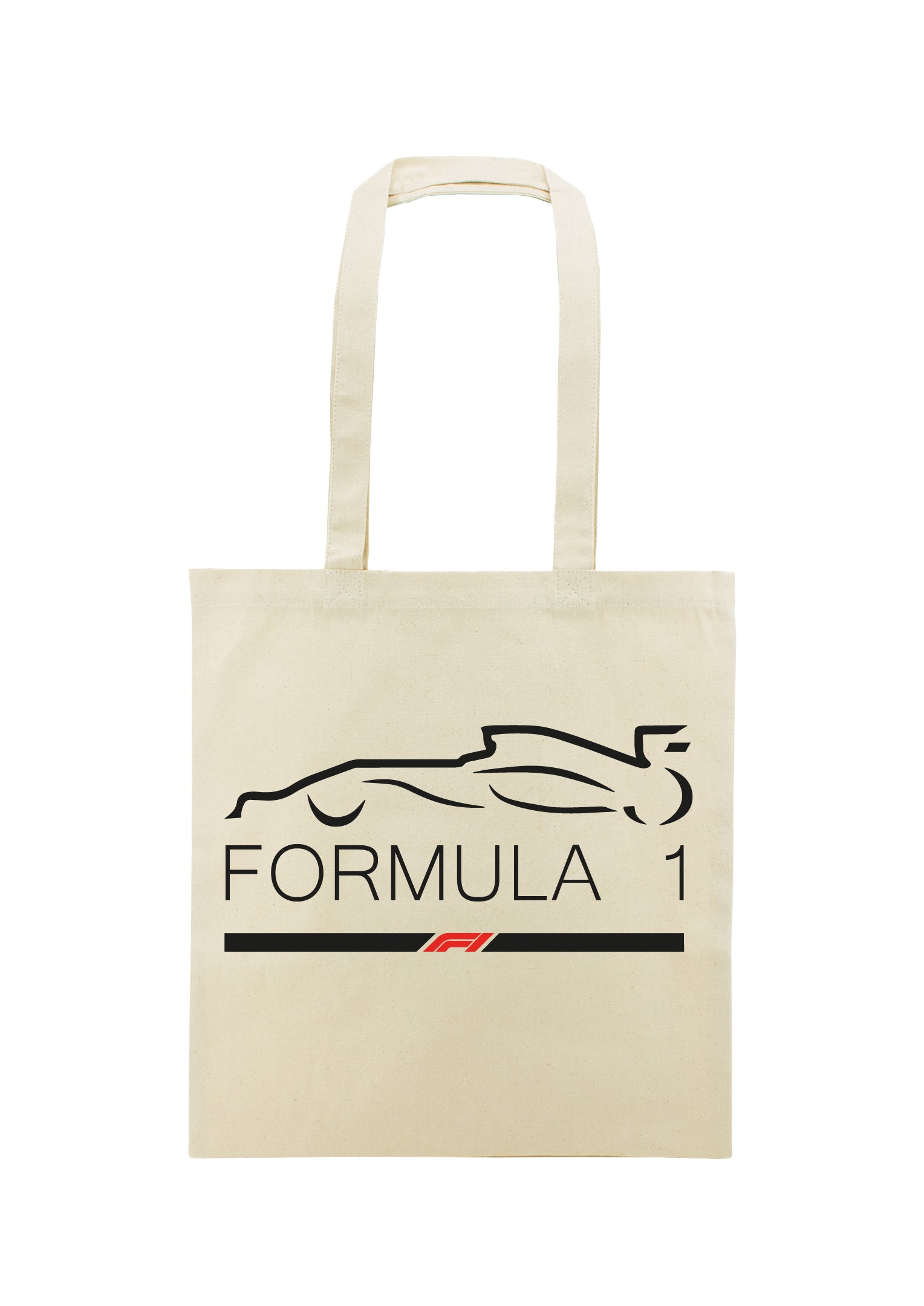 Bolsas Galería Paddock F1