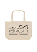 Bolsas Galería Paddock F1