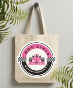 Bolsa Exclusiva F1 Paddock Girls