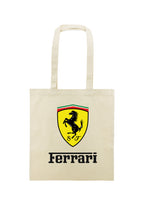 Bolsas Galería Ferrari Paddock F1